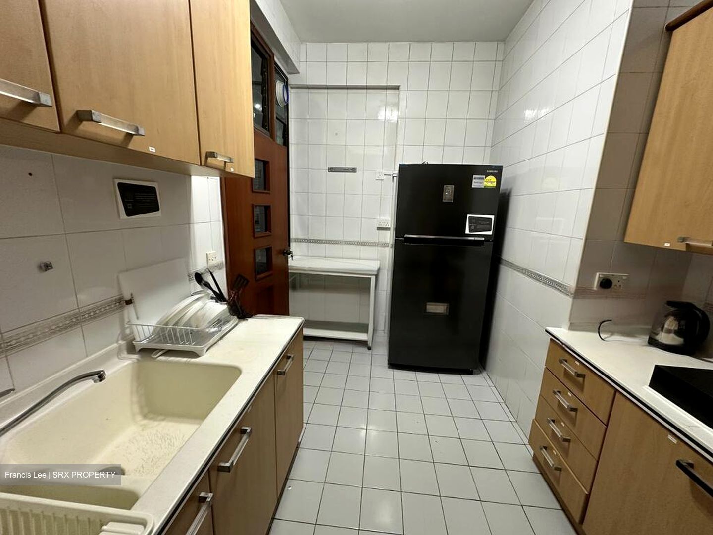 Parc Oasis (D22), Condominium #578314281